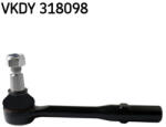 SKF VKDY 318098 Cap de bara