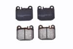 ASAM 79817 set placute frana disc