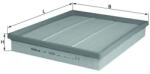 KNECHT LX 1683 Filtru aer