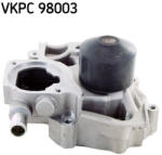 SKF VKPC 98003 Pompa de apa racire motor