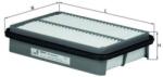 KNECHT LX 812 Filtru aer
