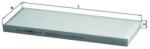 KNECHT LA 49 Filtru aer habitaclu