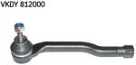 SKF VKDY 812000 Cap de bara