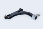 ASAM 74916 Brat suspensie roata
