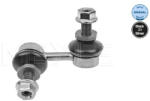 MEYLE 36-16 060 0002 MEYLE-ORIGINAL: True to OE. Brat/bieleta suspensie stabilizator