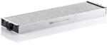 Mann-filter CUK 5258 Filtru aer habitaclu