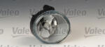 VALEO 087597 ORIGINAL PART Proiector ceata
