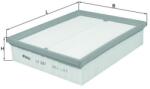 KNECHT LX 622 Filtru aer