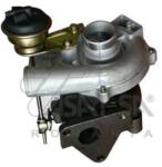 ASAM 30297 Compresor sistem de supraalimentare