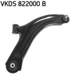 SKF VKDS 822000 B Brat suspensie roata