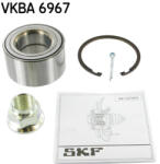 SKF VKBA 6967 Set rulment roata