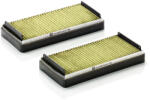 Mann-filter FP 2745-2 FreciousPlus Filtru aer habitaclu