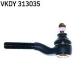 SKF VKDY 313035 Cap de bara