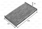 VALEO 715840 VALEO PROTECT Filtru aer habitaclu