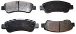 ASAM 71343 set placute frana disc