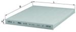 KNECHT LA 157 Filtru aer habitaclu