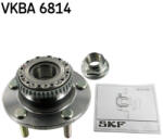 SKF VKBA 6814 Set rulment roata
