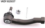 SKF VKDY 815037 Cap de bara