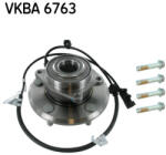 SKF VKBA 6763 Set rulment roata