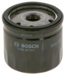 Bosch 0 986 4B7 011 Filtru ulei