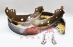 ASAM 32593 Set saboti frana