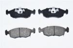 ASAM 33826 set placute frana disc