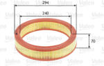 VALEO 585633 Filtru aer