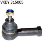 SKF VKDY 315005 Cap de bara
