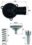 MAHLE TI 220 87D termostat lichid racire