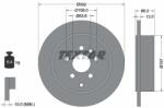 TEXTAR 92162703 PRO Disc frana