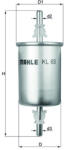 KNECHT KL 83 filtru combustibil