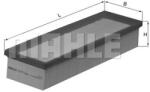KNECHT LX 1451 Filtru aer