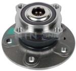 SNR R151.45 Set rulment roata