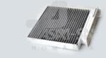 ASAM 01415 Filtru aer habitaclu