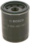 Bosch 0 986 4B7 063 Filtru ulei