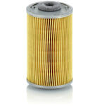 Mann-filter P 707 filtru combustibil