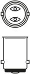 Bosch 1 987 302 867 ECO Truck Bec semnalizator