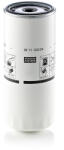 Mann-filter W 11 102/34 Filtru ulei