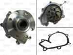 VALEO 506060 Pompa de apa racire motor