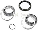 SNR R173.06 Set rulment roata