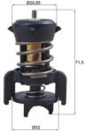 MAHLE TX 251 94D termostat lichid racire