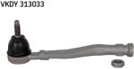 SKF VKDY 313033 Cap de bara