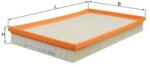 KNECHT LX 614 Filtru aer