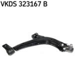SKF VKDS 323167 B Brat suspensie roata