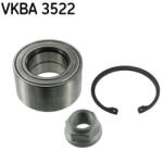 SKF VKBA 3522 Set rulment roata