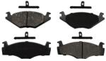 ASAM 71731 set placute frana disc