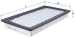 KNECHT LX 4423 Filtru aer