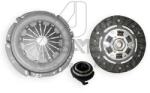 ASAM 30370 Set ambreiaj