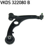 SKF VKDS 322080 B Brat suspensie roata