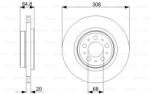 Bosch 0 986 479 C78 Disc frana